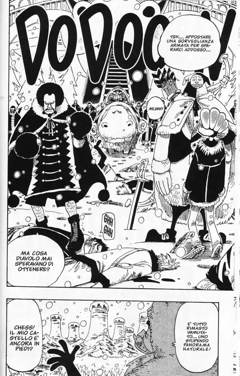 One Piece Capitolo 135 page 12