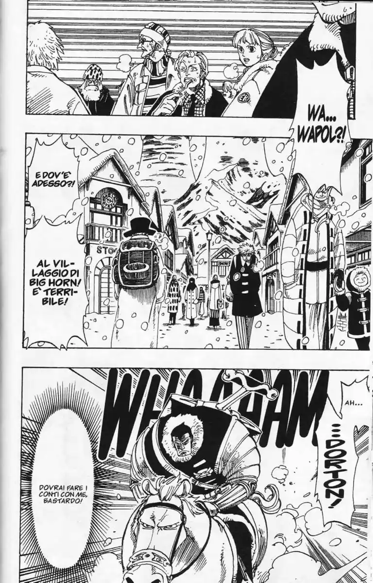 One Piece Capitolo 135 page 18