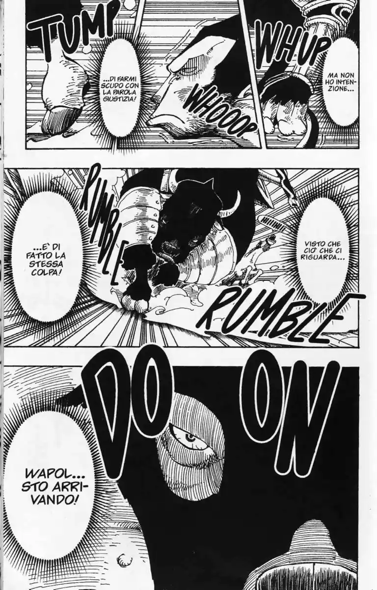 One Piece Capitolo 135 page 19