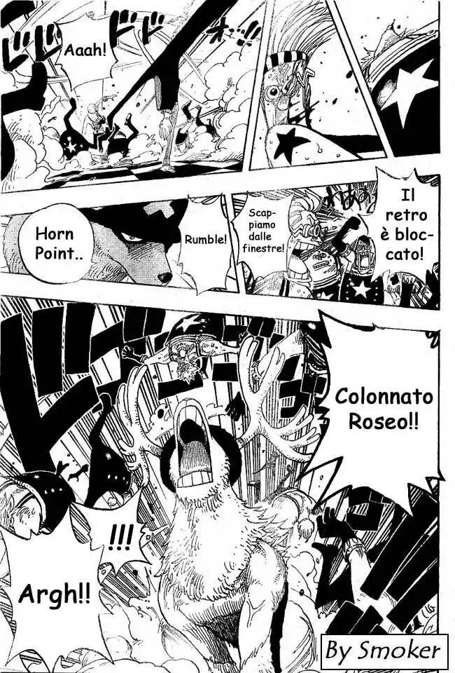 One Piece Capitolo 330 page 12