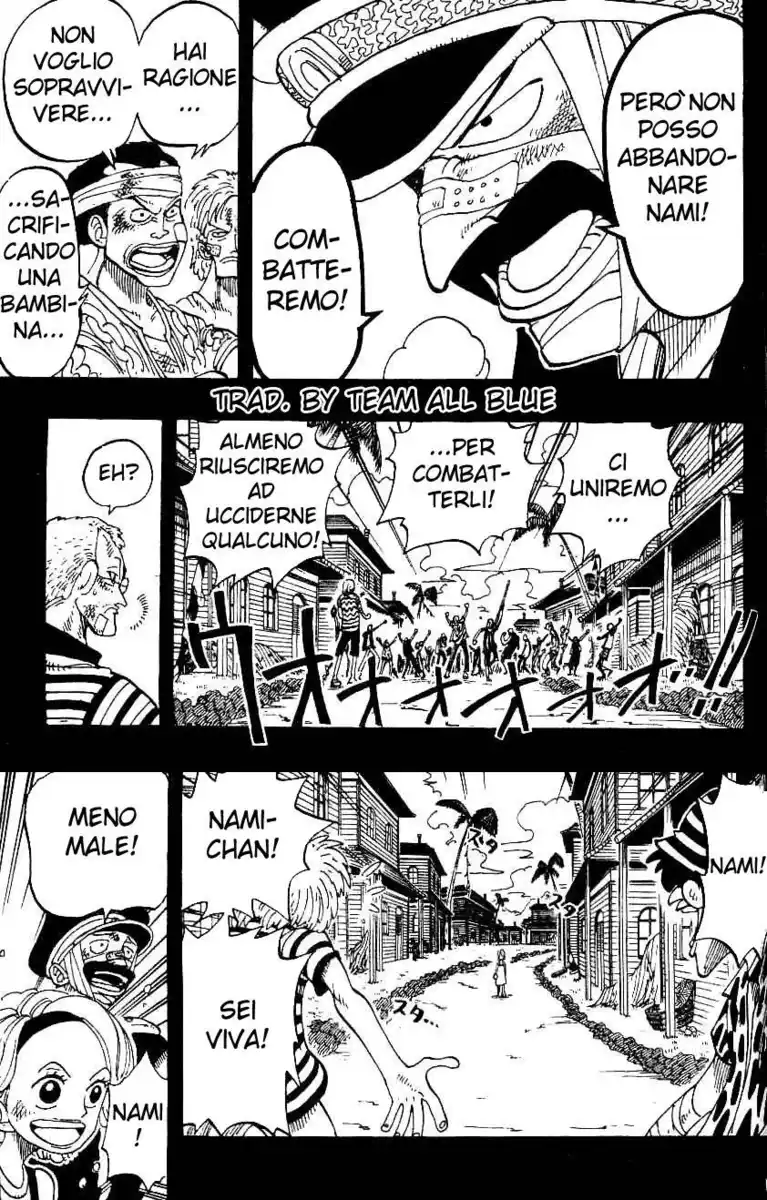 One Piece Capitolo 79 page 12