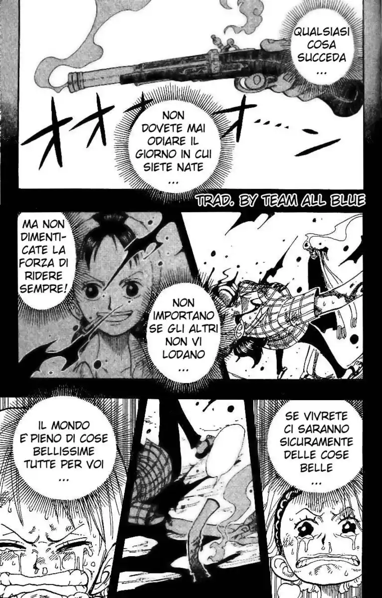 One Piece Capitolo 79 page 4