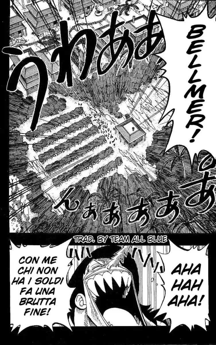 One Piece Capitolo 79 page 5