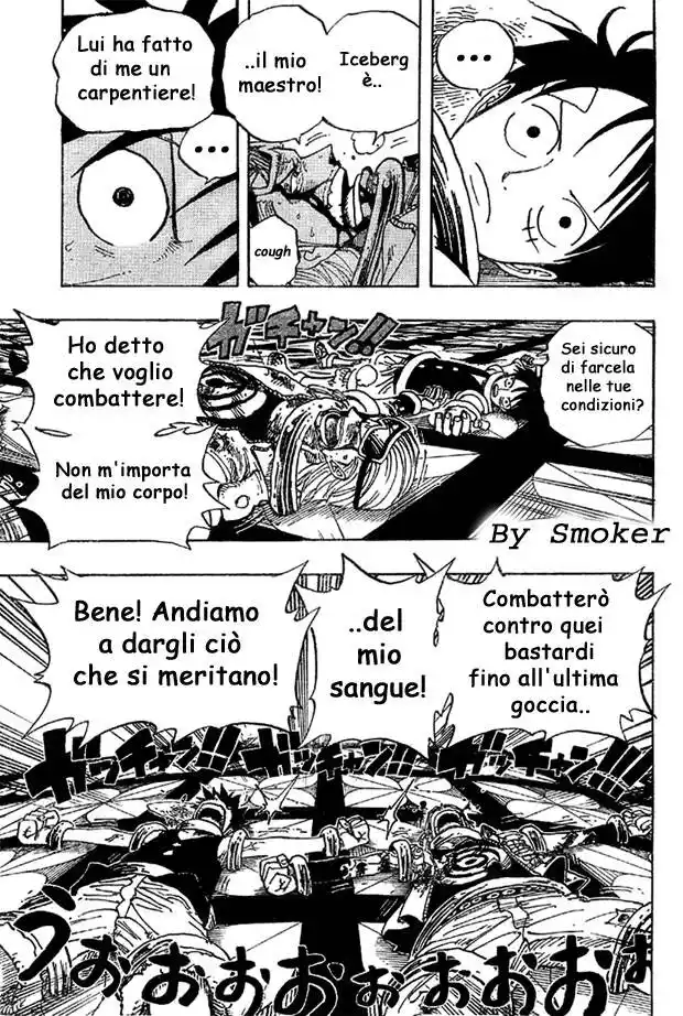 One Piece Capitolo 345 page 13