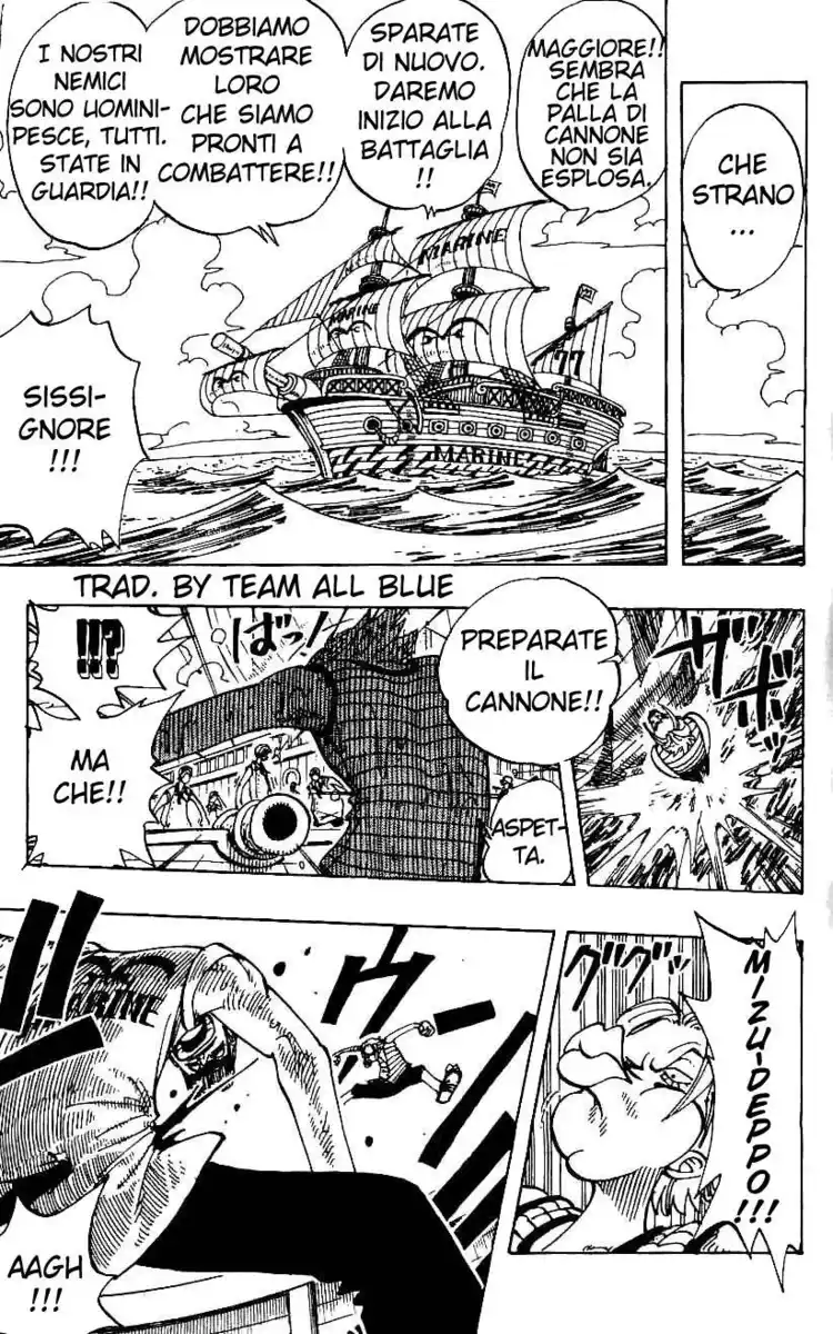 One Piece Capitolo 75 page 13