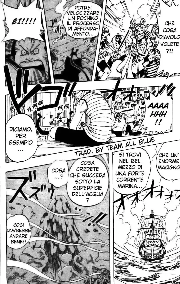 One Piece Capitolo 75 page 16