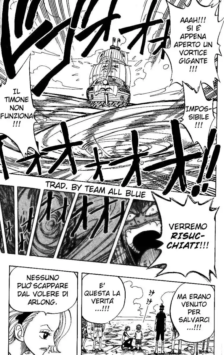 One Piece Capitolo 75 page 17