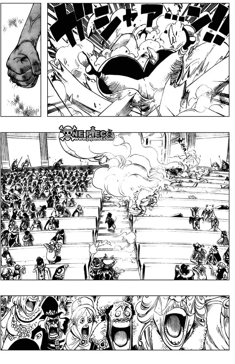 One Piece Capitolo 503 page 2