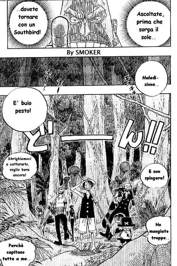 One Piece Capitolo 230 page 10