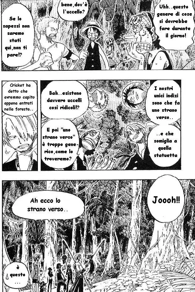 One Piece Capitolo 230 page 11