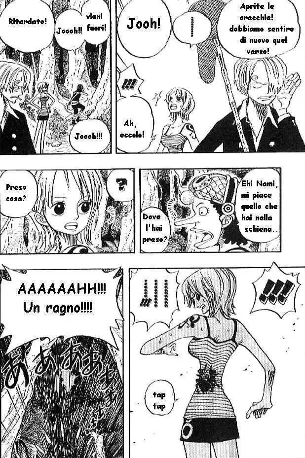 One Piece Capitolo 230 page 13