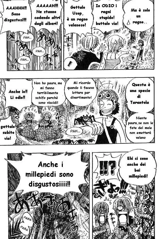 One Piece Capitolo 230 page 14