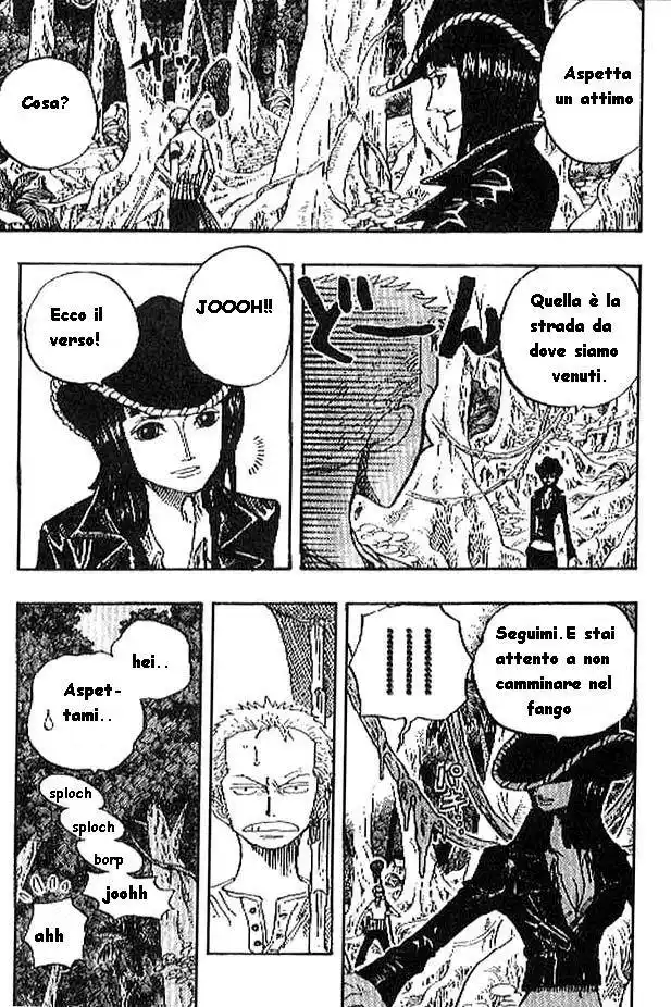 One Piece Capitolo 230 page 16