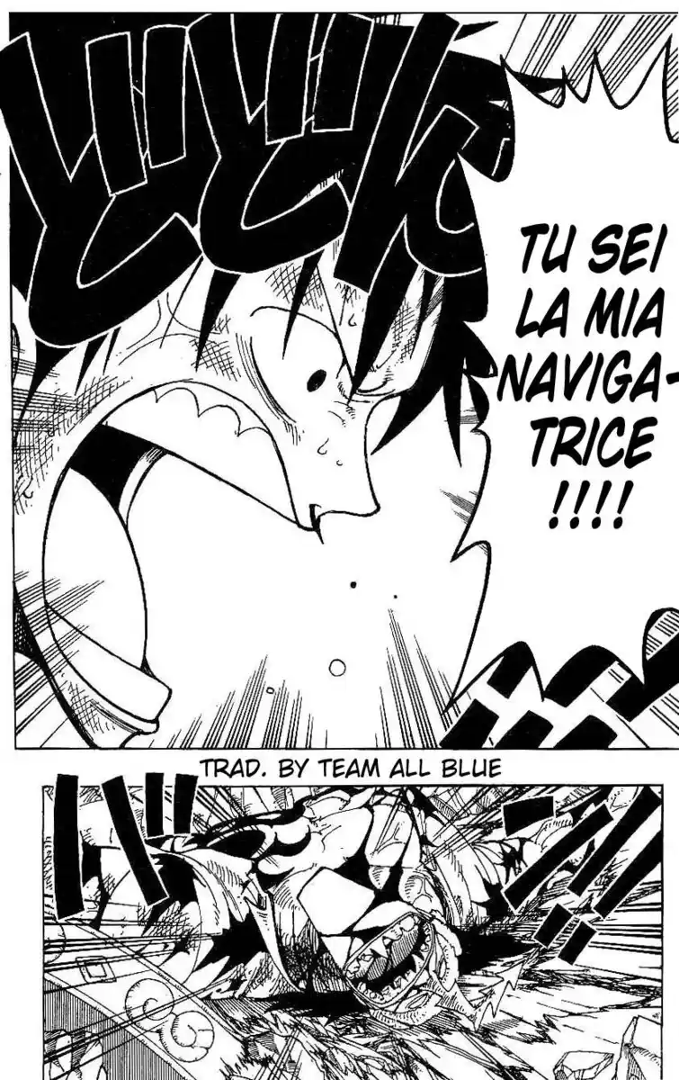 One Piece Capitolo 94 page 6