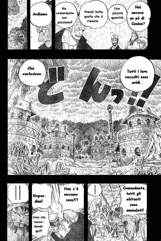 One Piece Capitolo 287 page 13