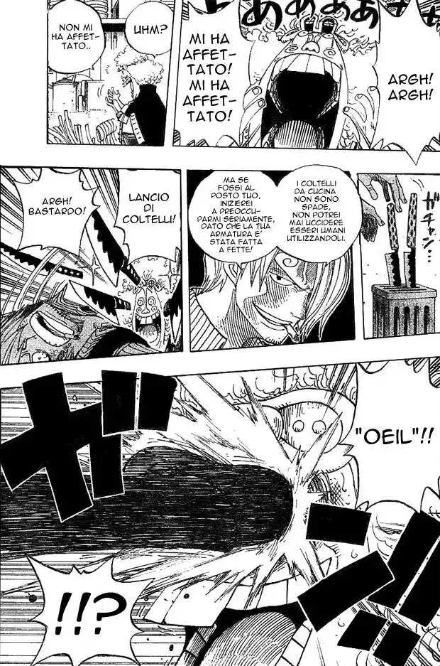 One Piece Capitolo 372 page 14