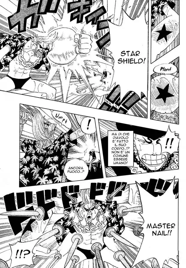 One Piece Capitolo 372 page 4