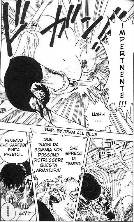 One Piece Capitolo 65 page 13