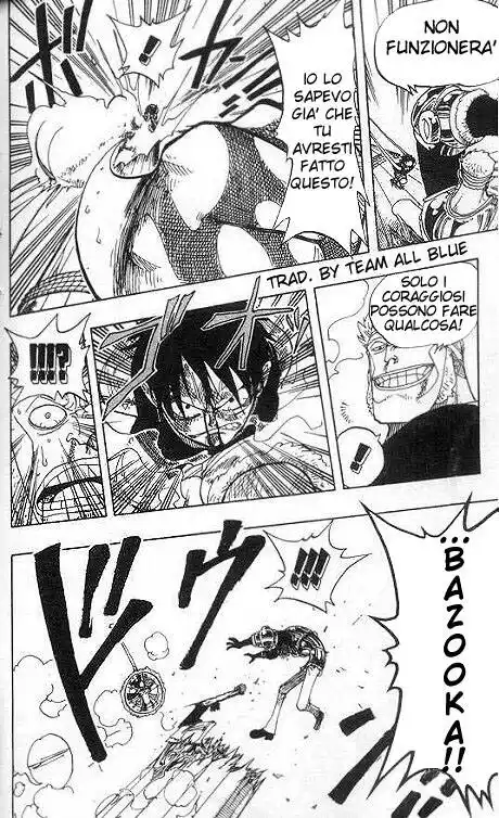 One Piece Capitolo 65 page 16