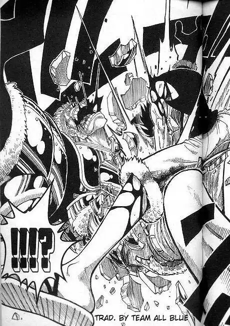 One Piece Capitolo 65 page 19