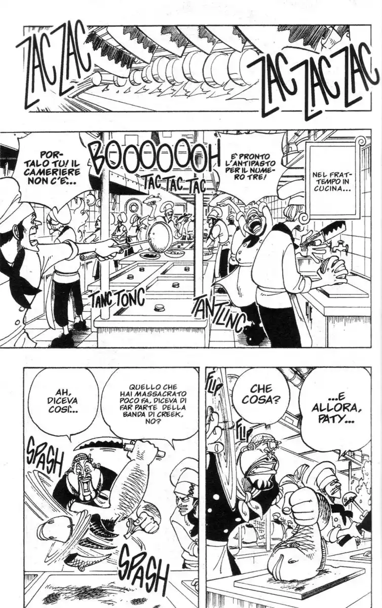 One Piece Capitolo 45 page 8