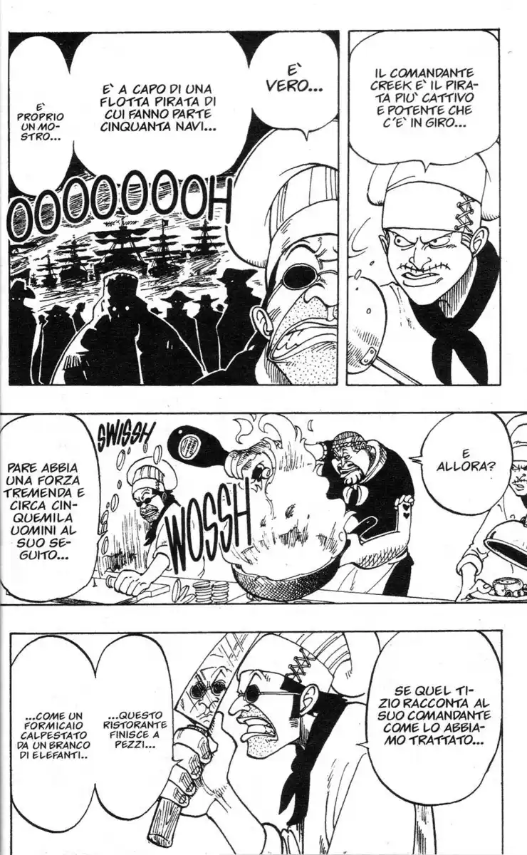 One Piece Capitolo 45 page 9