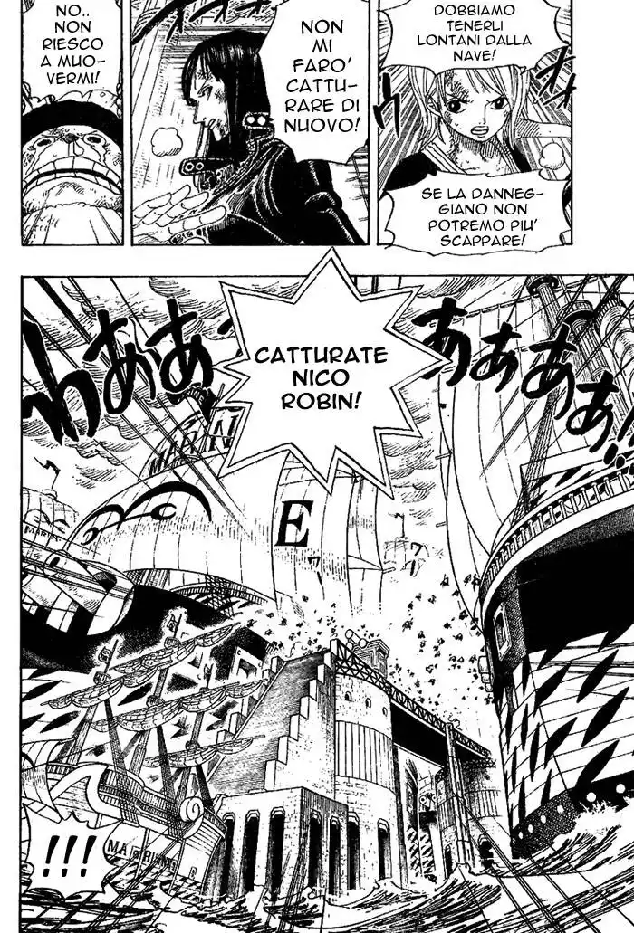 One Piece Capitolo 426 page 9