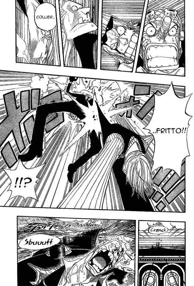 One Piece Capitolo 365 page 5