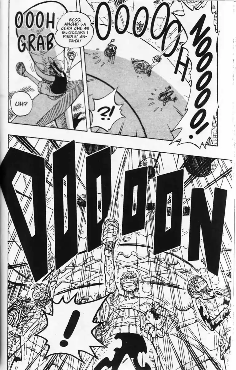 One Piece Capitolo 123 page 10