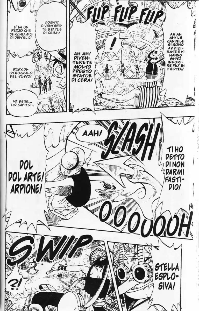 One Piece Capitolo 123 page 12