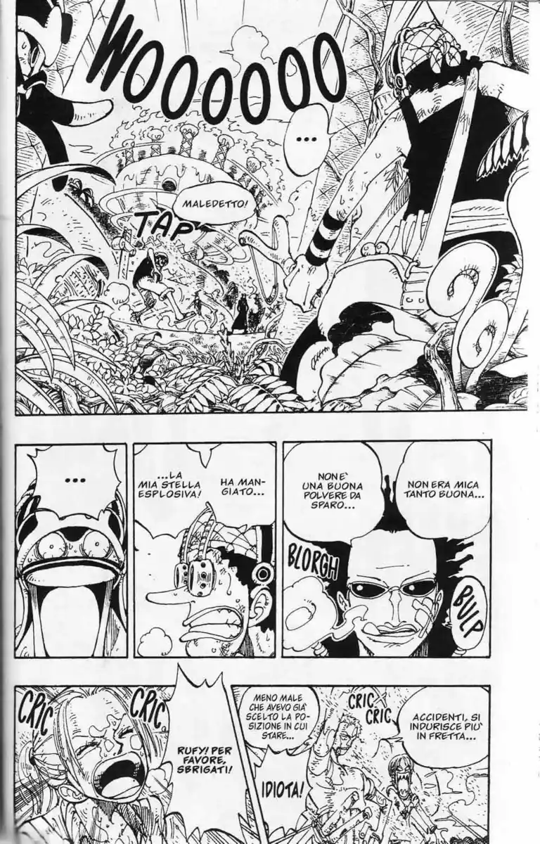 One Piece Capitolo 123 page 14