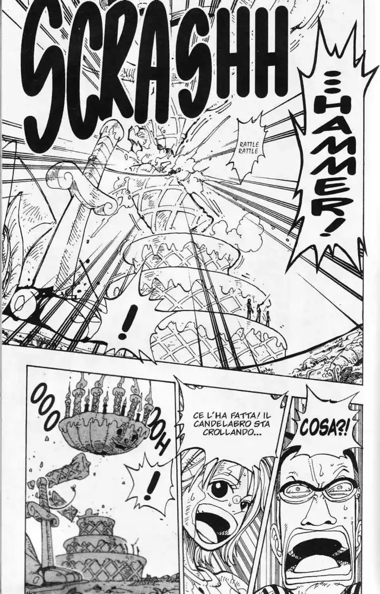 One Piece Capitolo 123 page 9