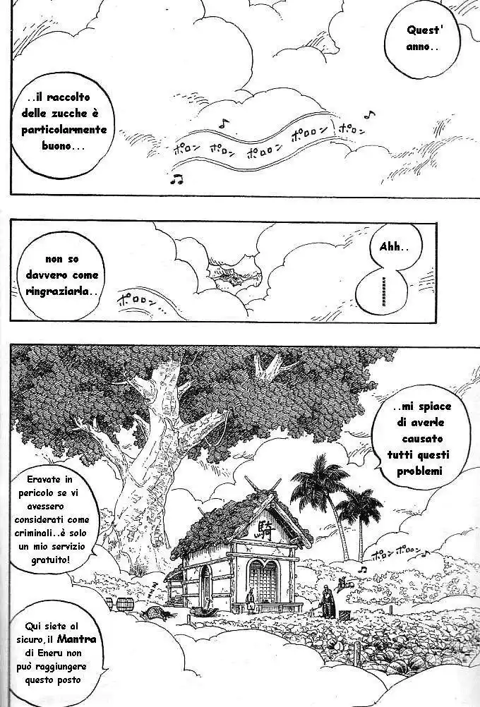 One Piece Capitolo 248 page 2