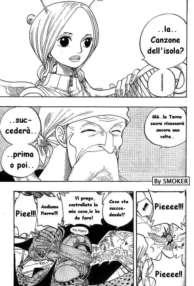 One Piece Capitolo 248 page 7