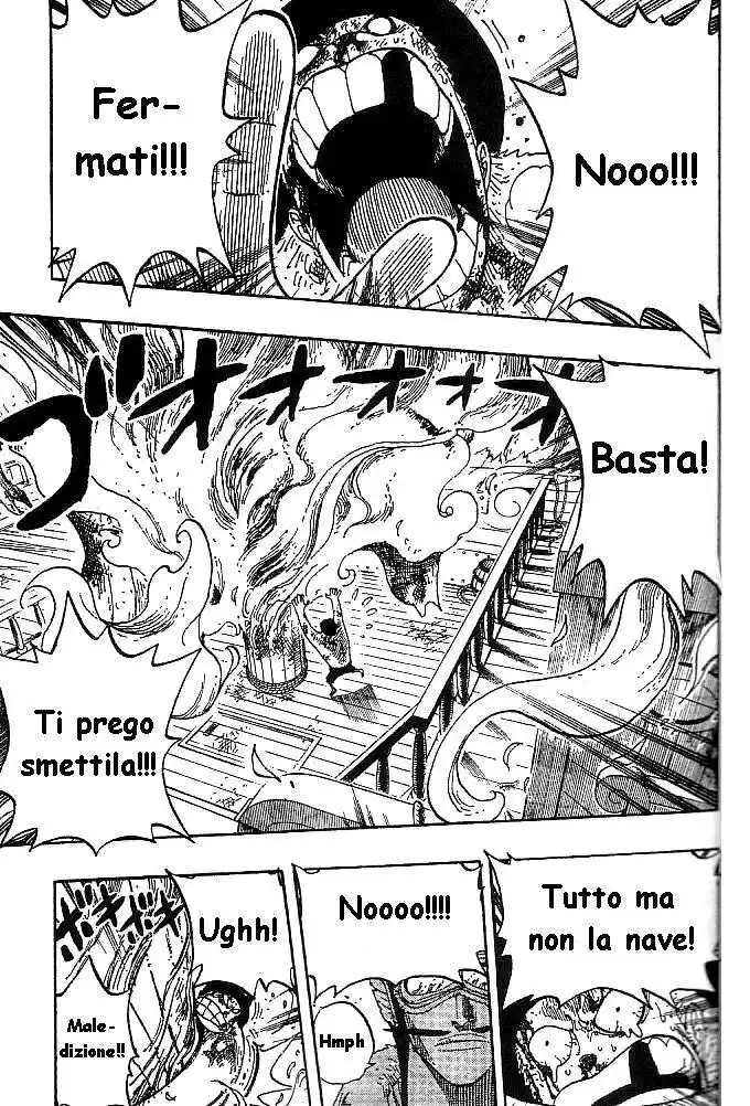 One Piece Capitolo 248 page 9