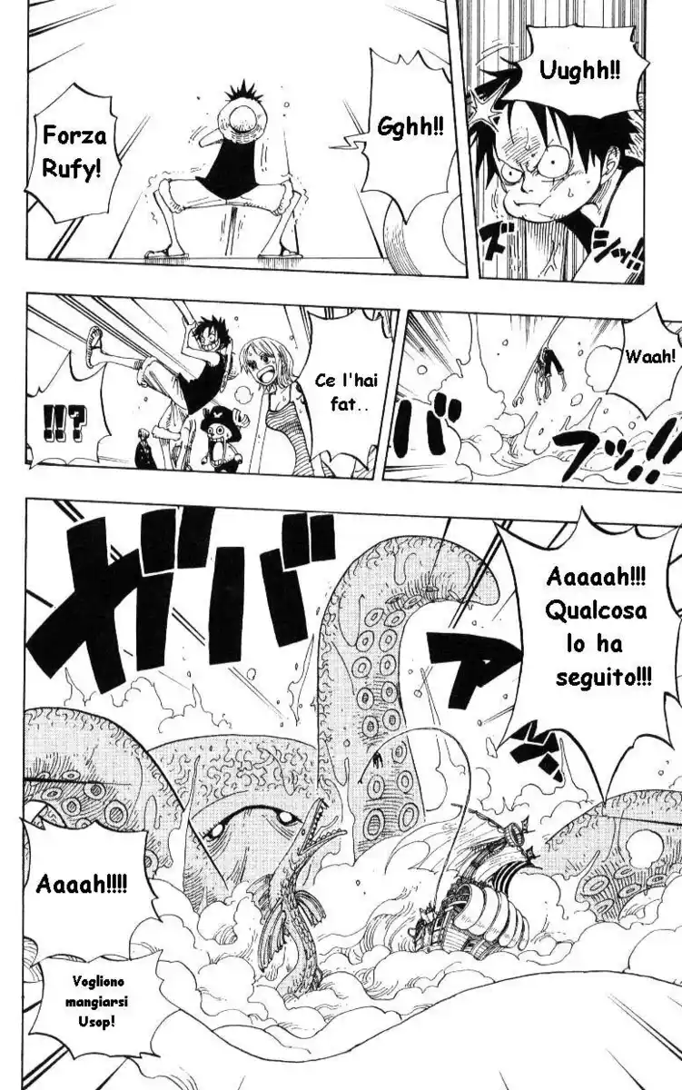 One Piece Capitolo 237 page 12