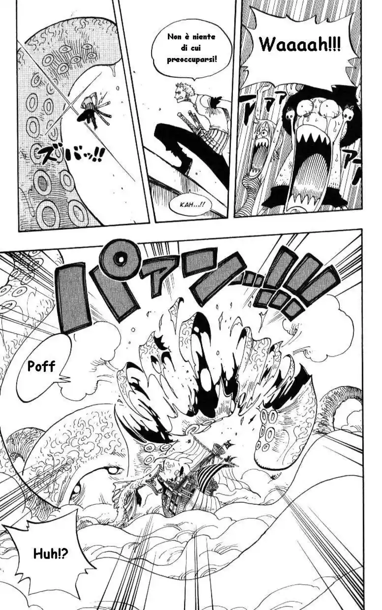 One Piece Capitolo 237 page 13