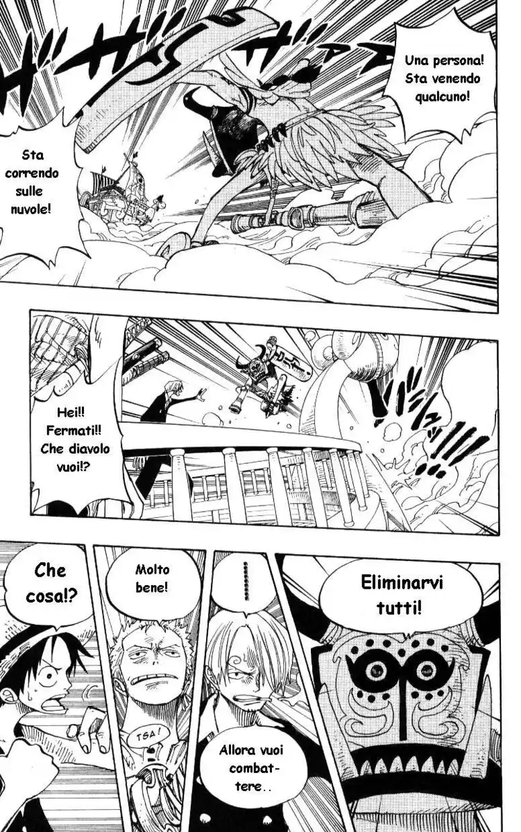 One Piece Capitolo 237 page 17