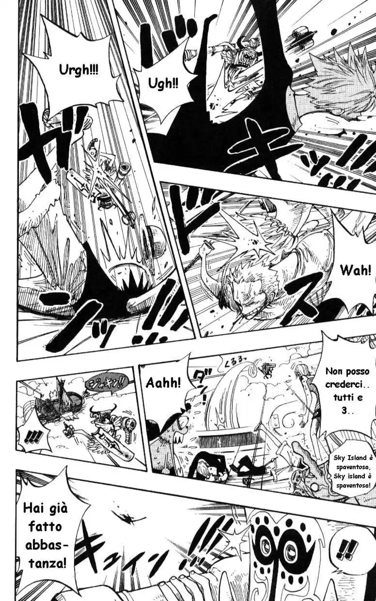 One Piece Capitolo 237 page 18