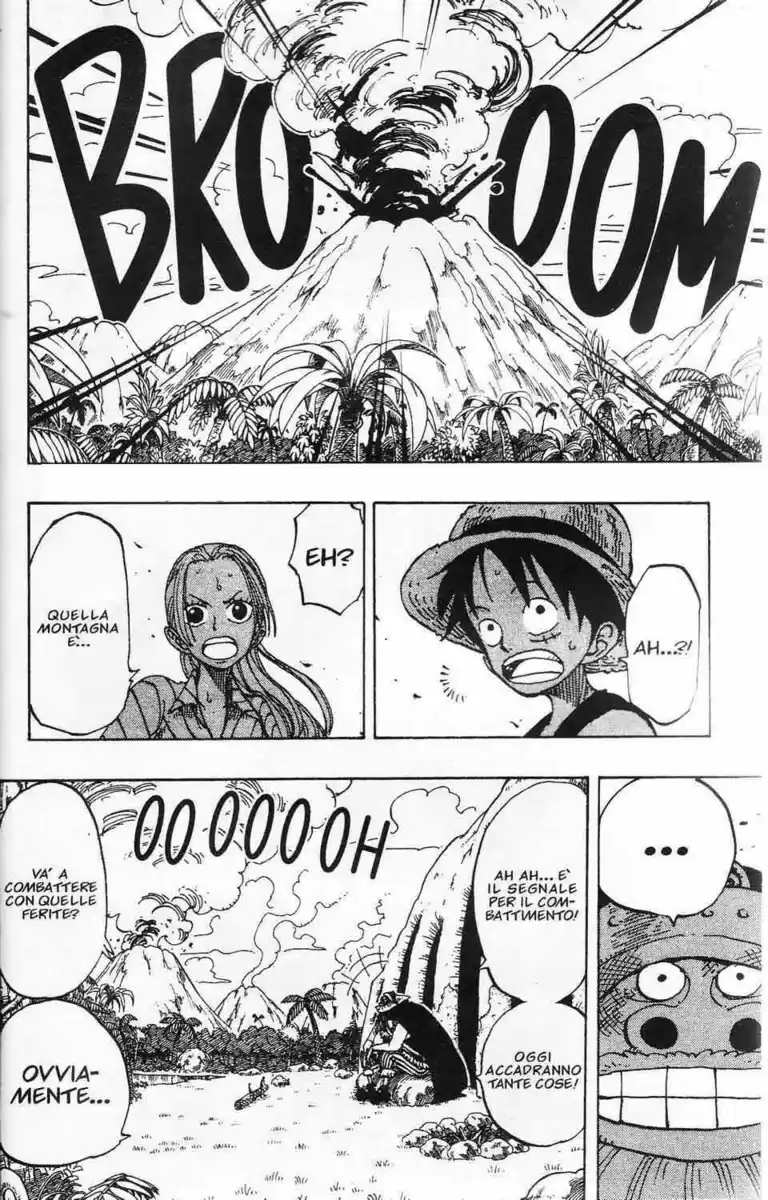 One Piece Capitolo 118 page 18