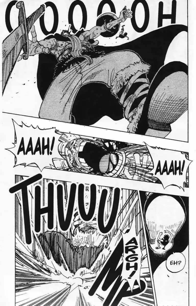 One Piece Capitolo 118 page 7