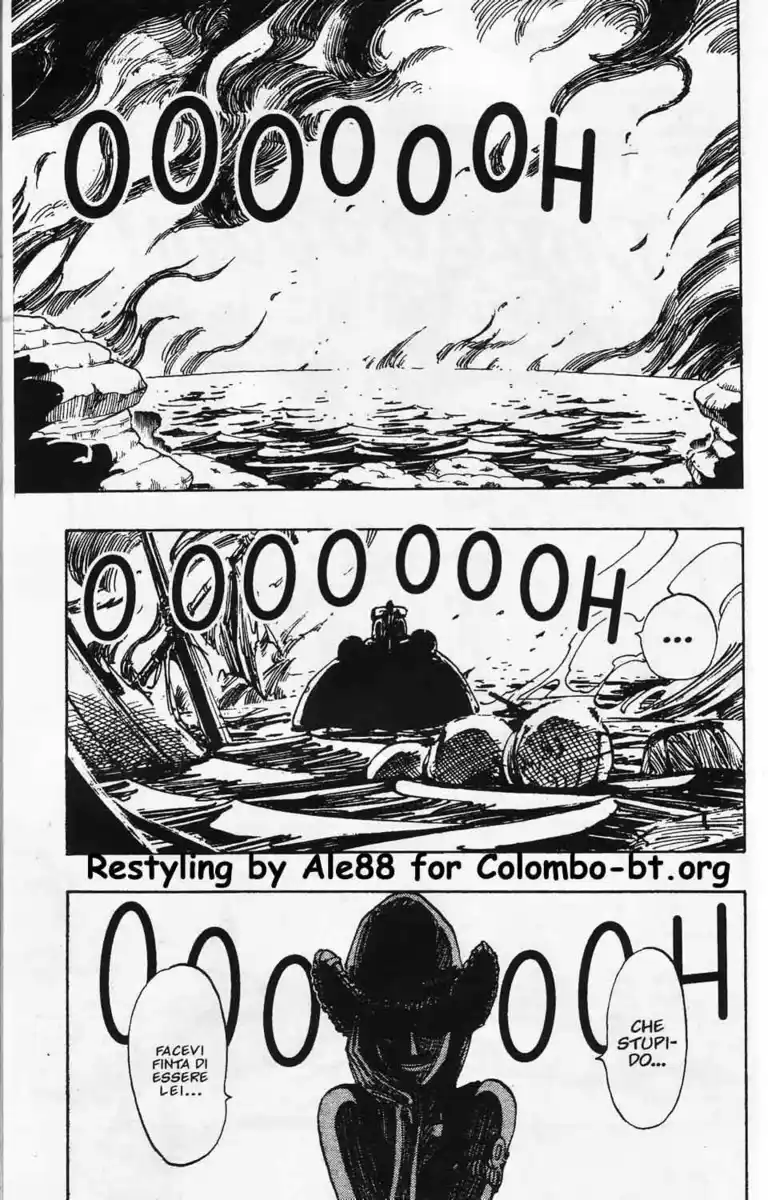 One Piece Capitolo 114 page 5