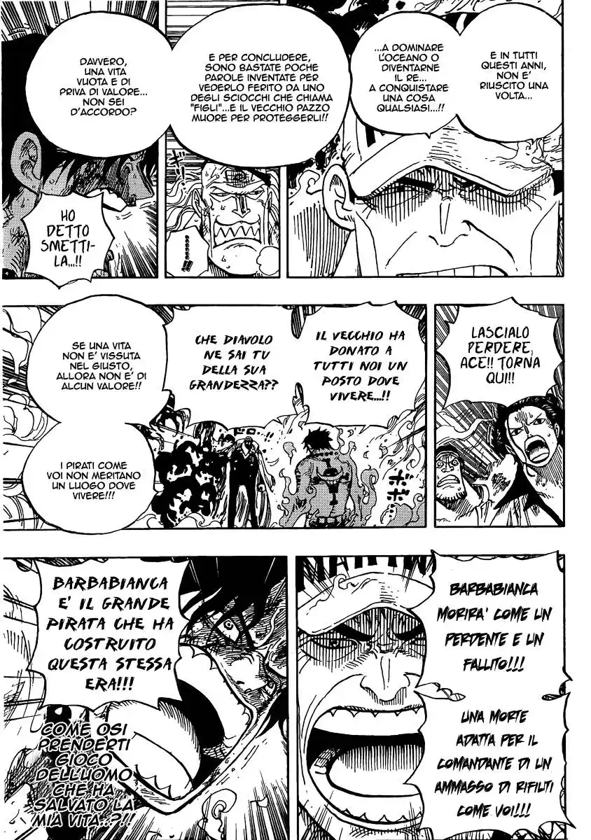 One Piece Capitolo 573 page 12