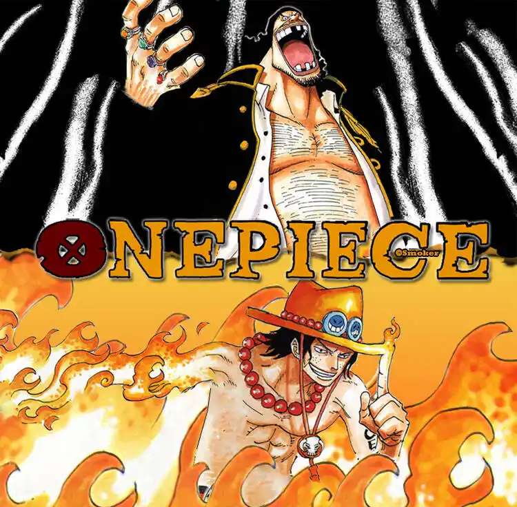 One Piece Capitolo 440 page 1