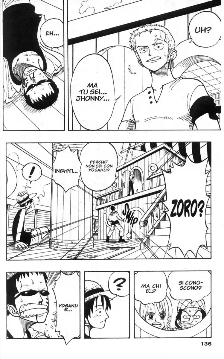 One Piece Capitolo 42 page 12