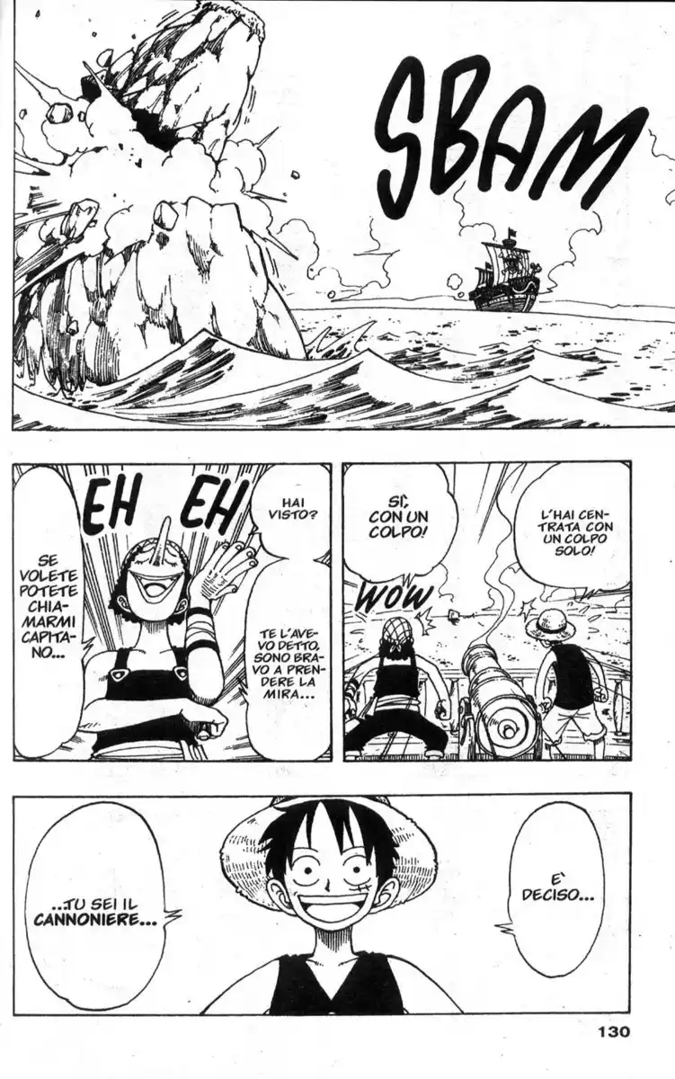 One Piece Capitolo 42 page 6