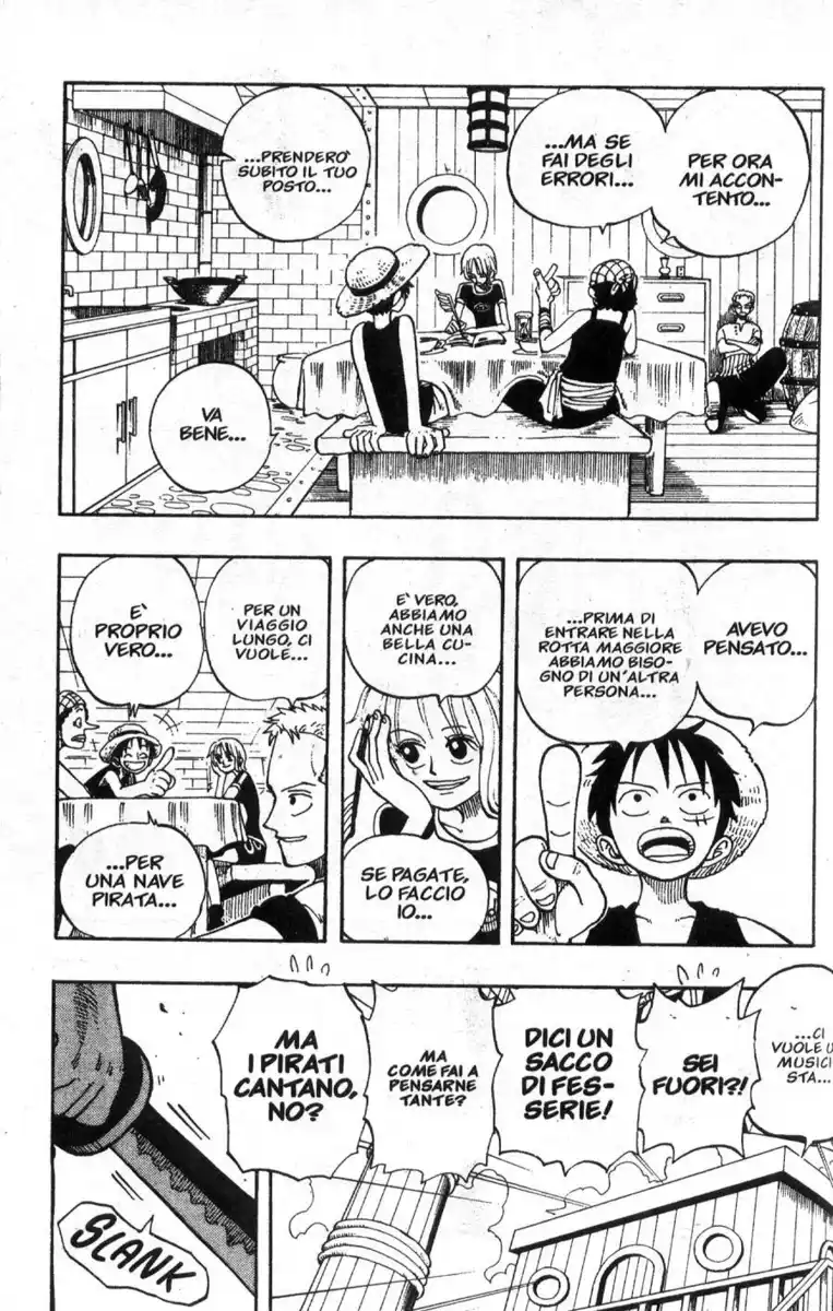 One Piece Capitolo 42 page 7