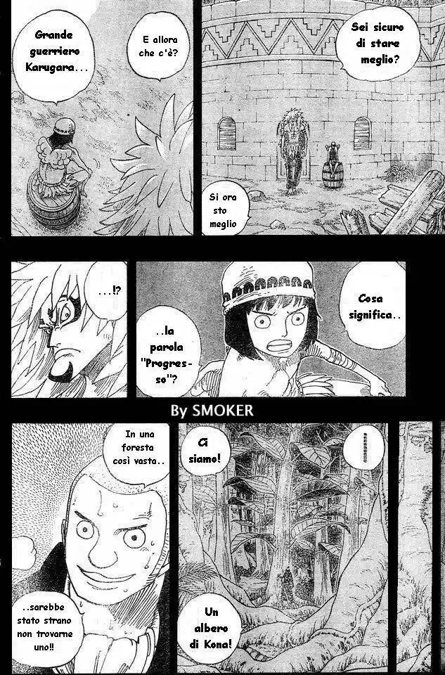 One Piece Capitolo 288 page 13