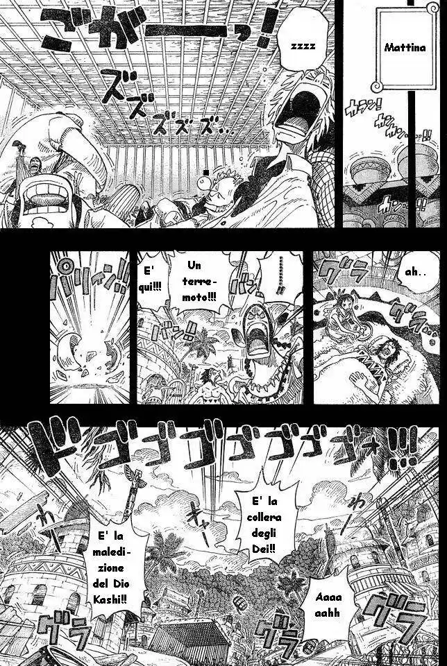 One Piece Capitolo 288 page 14