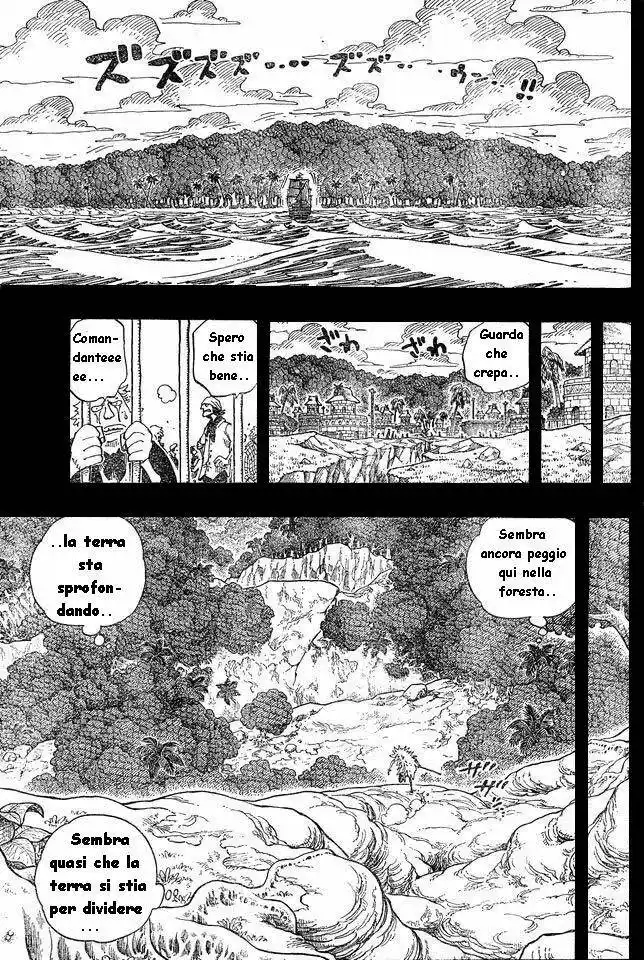 One Piece Capitolo 288 page 16